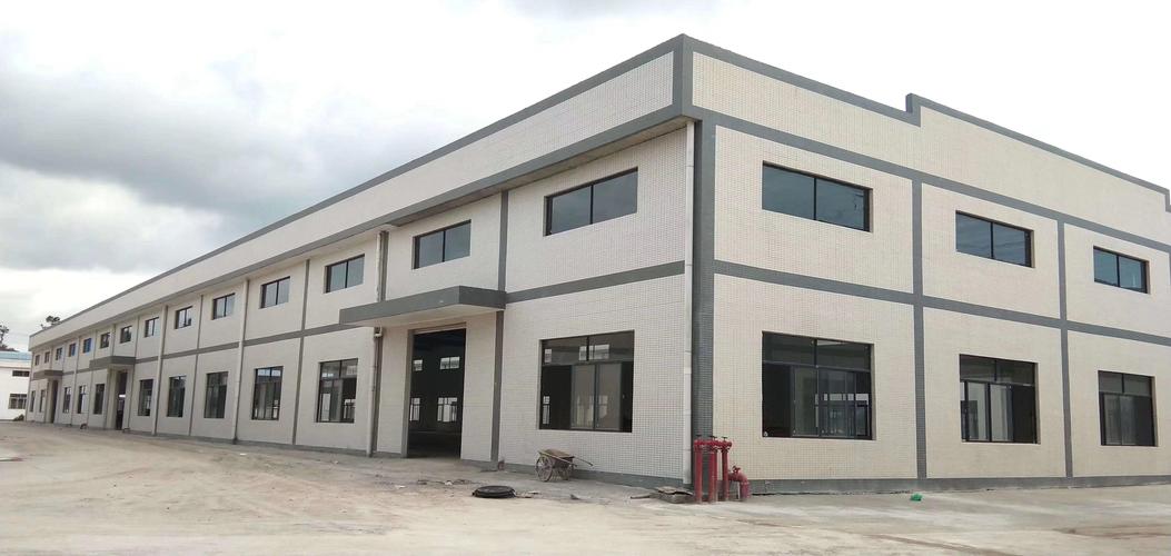 斗门区厂房保洁